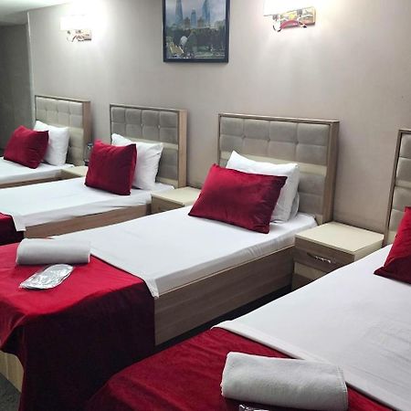 Avi Hotel Баку Экстерьер фото