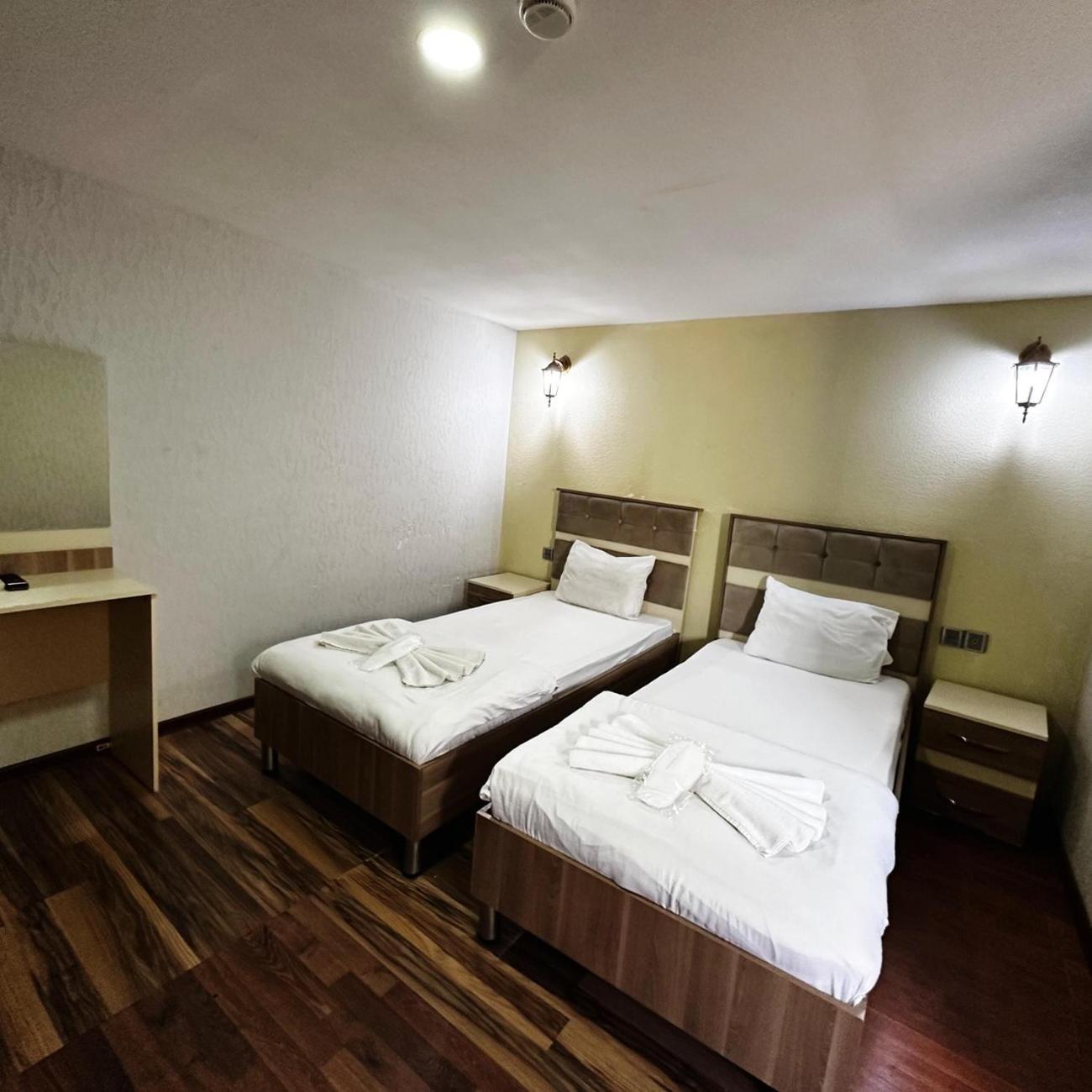 Avi Hotel Баку Экстерьер фото