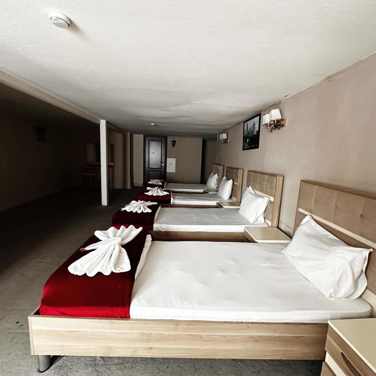 Avi Hotel Баку Экстерьер фото