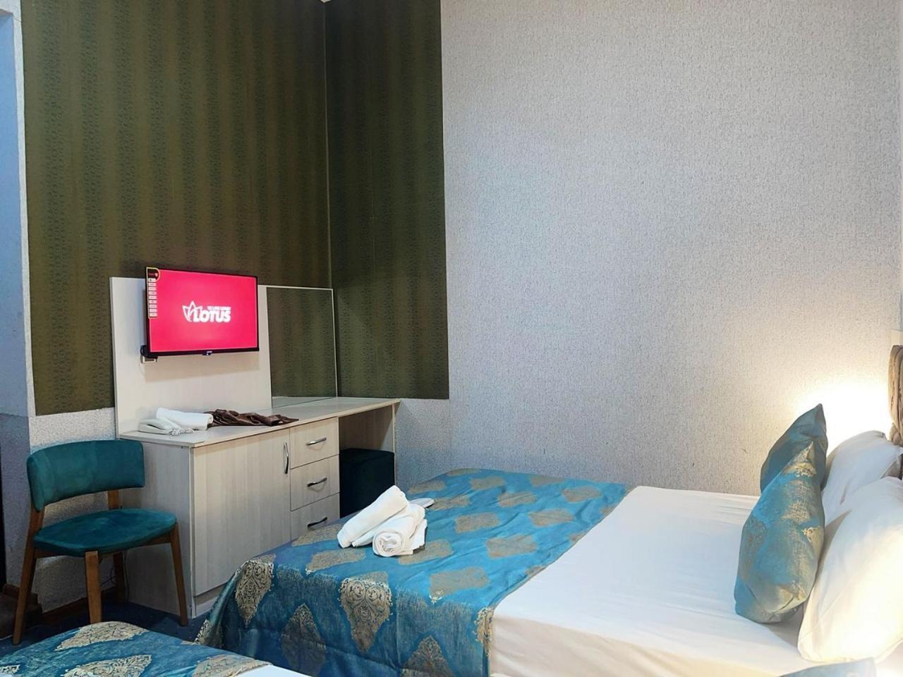Avi Hotel Баку Экстерьер фото